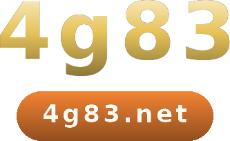 4g83 logo